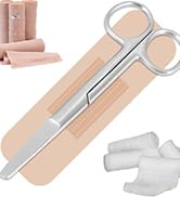 Deux guides ou rails de porte de placard coulissante en métal argenté avec matériel de montage et composants en plastique.