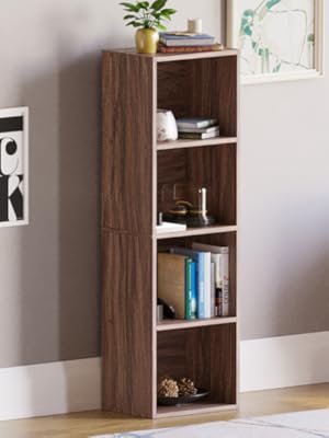 bibliothèque cube oxford