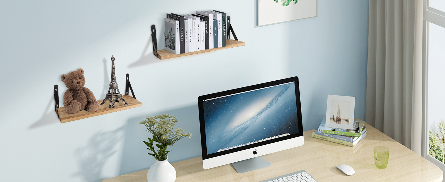 étagère de rangement