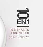 Soin Cheveux 10 en 1 Sans Rinçage