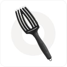 Fingerbrush Iconic Double Bristles M