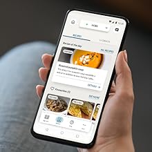 Four WiFi ; four intégré ; four multifonction ; four noir ; four noir ; four encastrable ; four vapeur