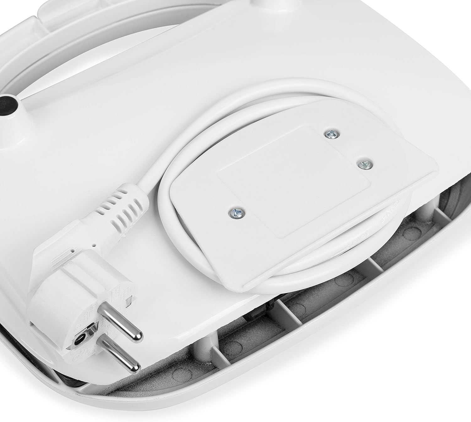 Tristar - appareil à croque-monsieur - 750W, antiadhésif, 2 places - SA-3052