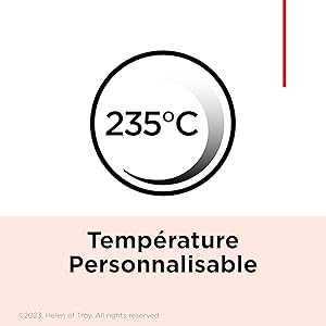 Lisseur; Revlon; smoothstay