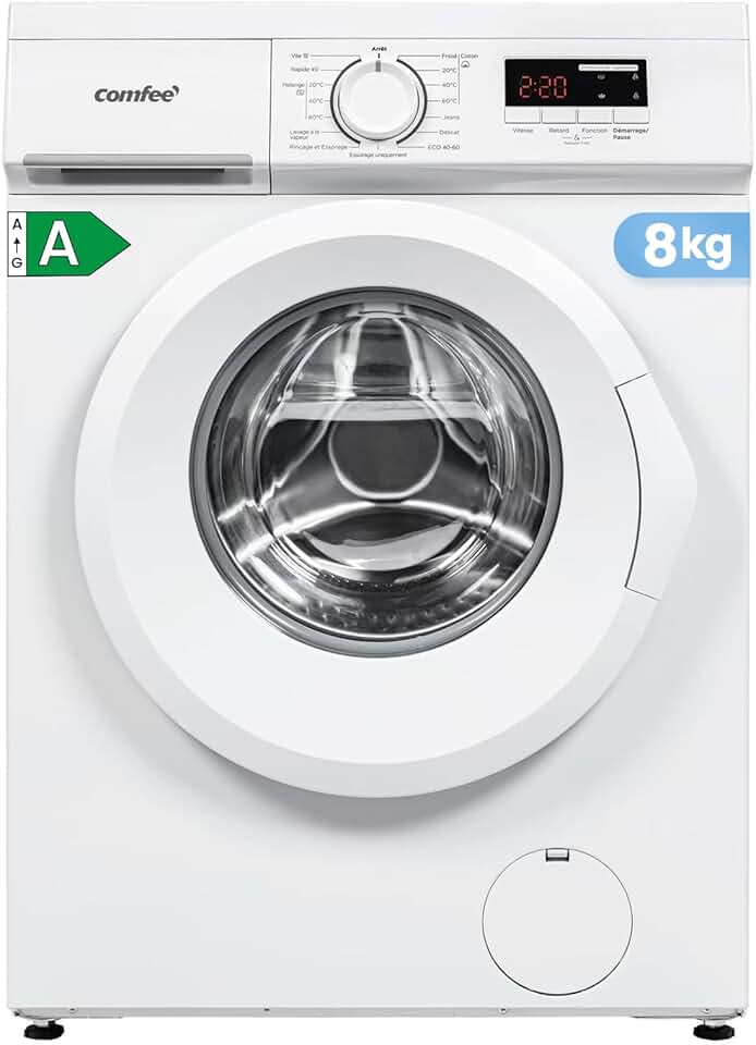 Lave Linge