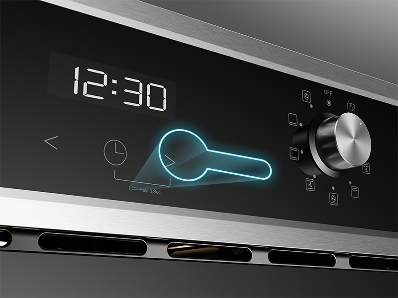 Fonction sécurité enfants