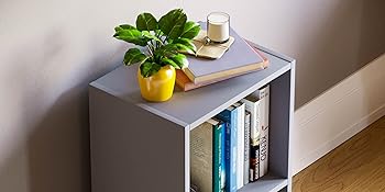 Bibliothèque Oxford Cube