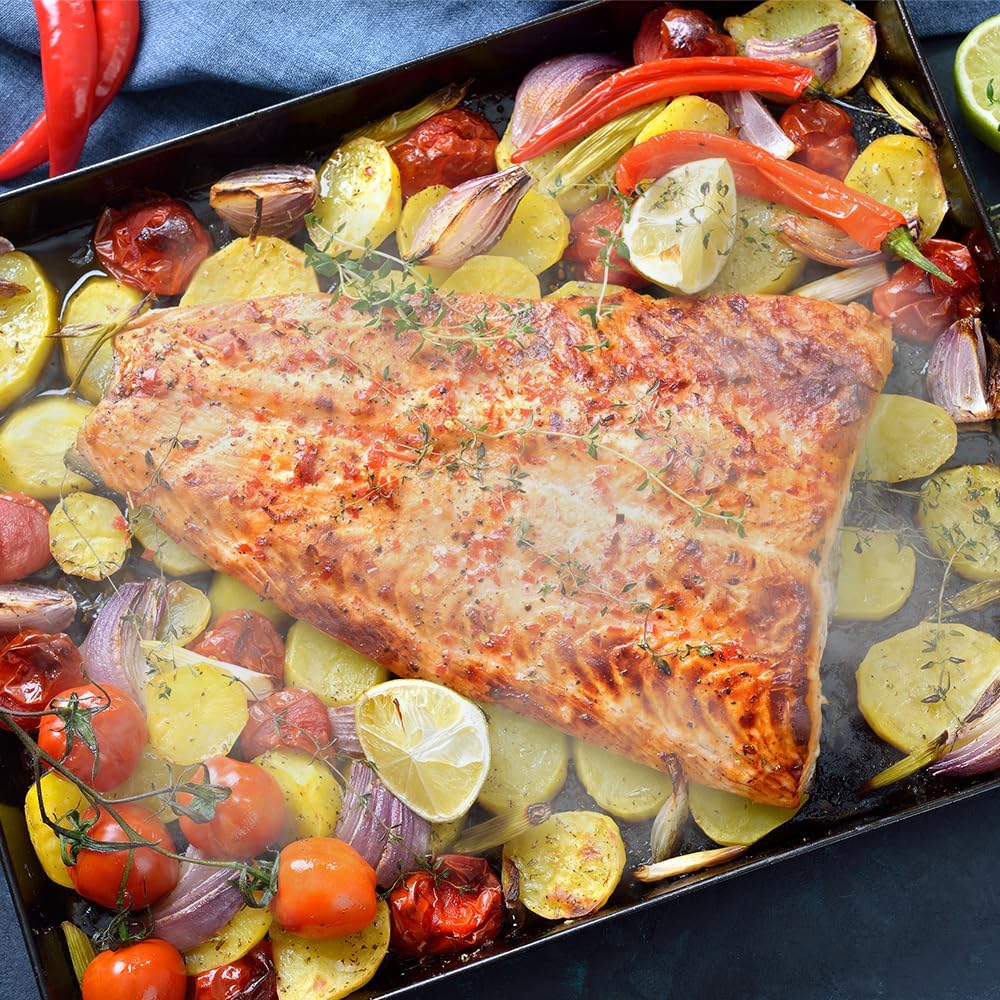 Cecotec - Bolero Hexa (série C) - 77L, 2800W, convection, 5 positions, C126000