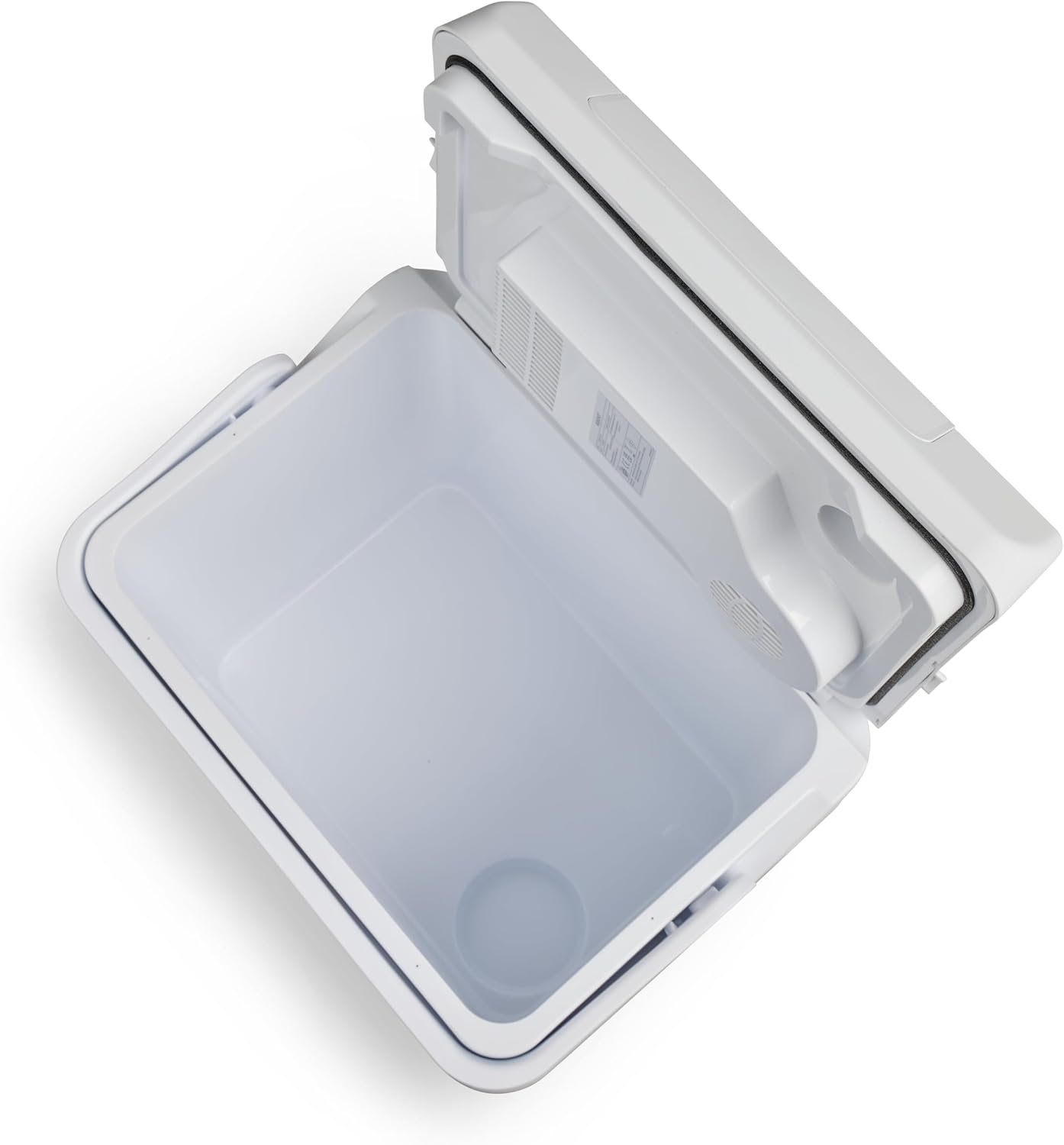 IGLOO - glacière électrique série - grande capacité, maintien au froid