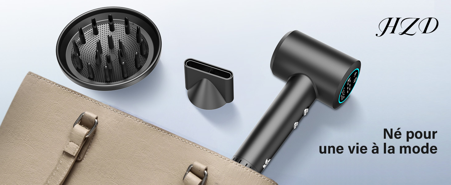 Le texte indique « GRANDE CAPACITÉ POUR UN RANGEMENT FACILE ». Collection de lunettes de natation affichée sur fond bleu aquatique, montrant différents styles dans des couleurs bleues et claires.