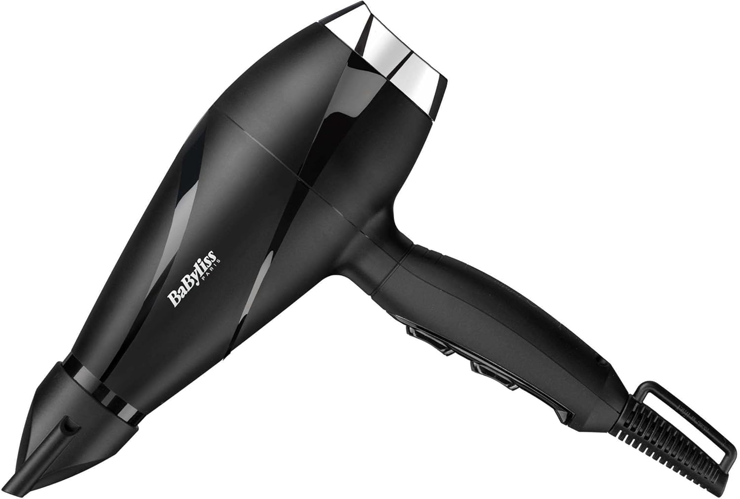 BaByliss - Shine Pro, 2200W, ionique, anti-frisottis, diffuseur, 6713DE