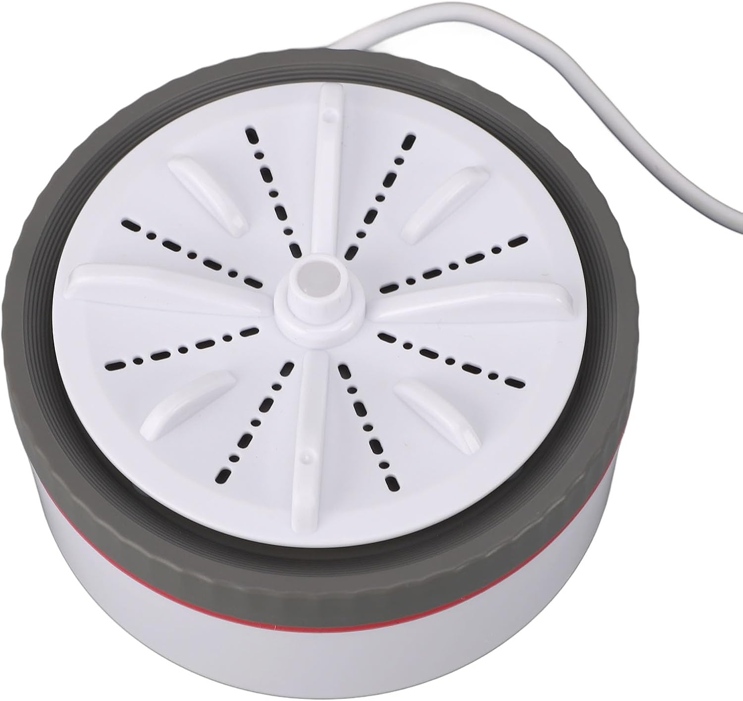 Machine à laver portable - mini, USB, multifonction, compacte, réglable