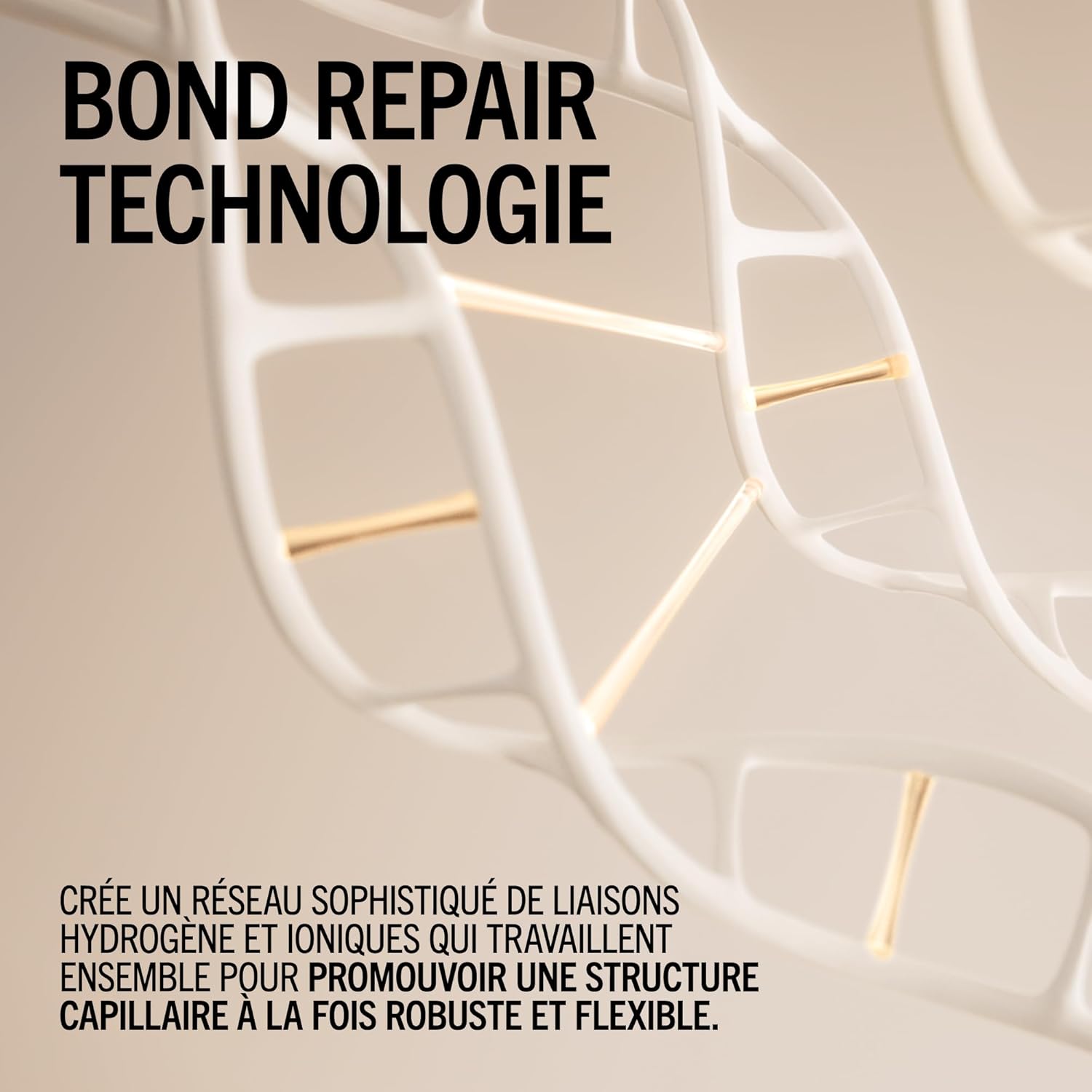 Schwarzkopf - BLONDME Bond Repair - 150ml - spray soin, anti-jaune, démêlant