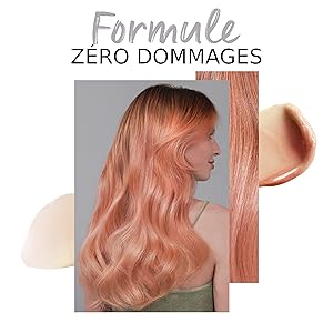 Formule zero dommages