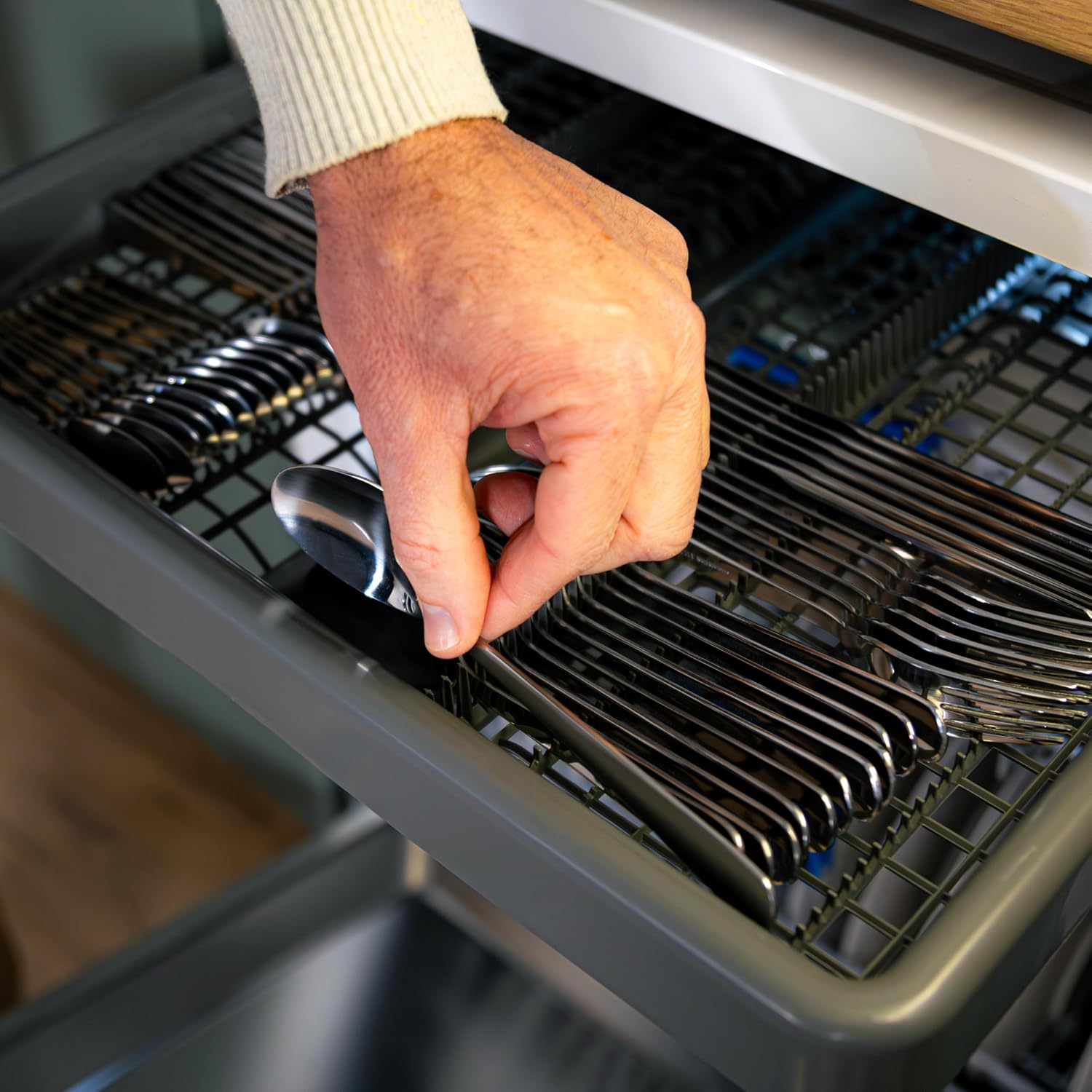 Cecotec - Bolero série Aguazero - 60cm - 15 couverts, Inverter, Turbo Dry, 6700B