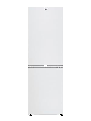 Candy CNCQ2T618EW Réfrigérateur Combi