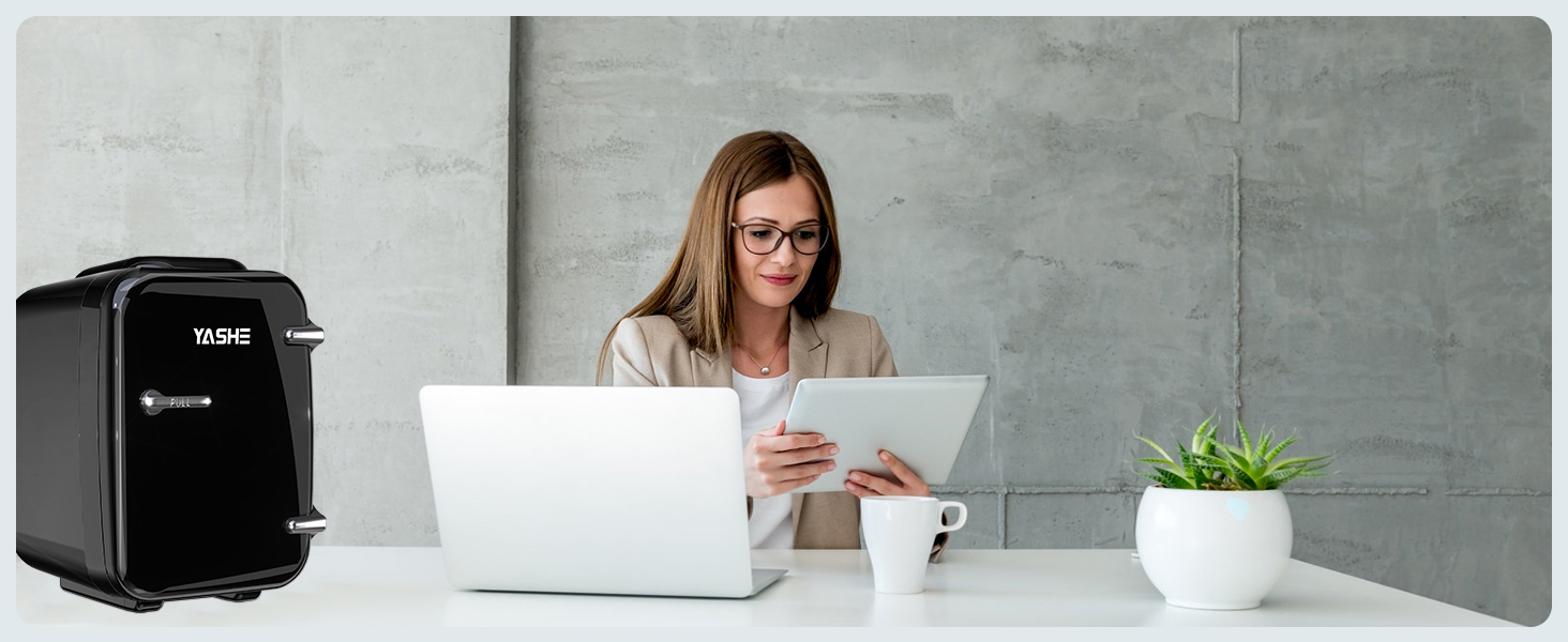 Mini réfrigérateur