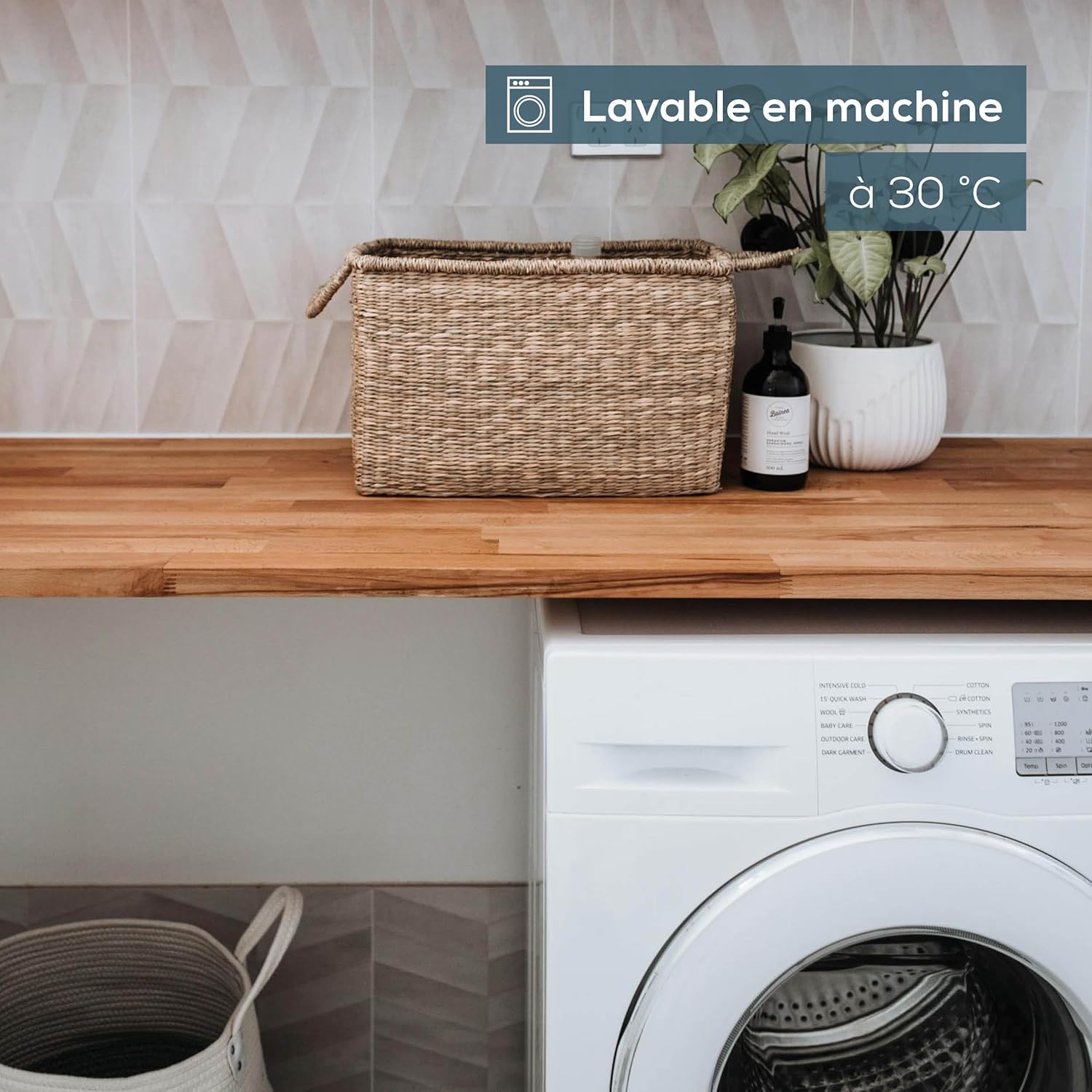 Beurer - TS 17 - 150x80 cm - surmatelas chauffant, 3 températures, lavable