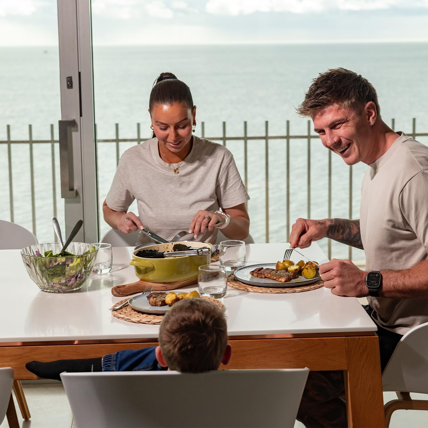 Vaporisateur huile cuisine - 470ml - 2-en-1 pour cuisson, salades, accessoires