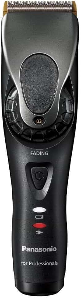 Panasonic - tondeuse ER-DGP série professionnelle - coupe précise - batterie longue durée - ER-DGP86