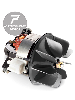 Moteur AC Performance