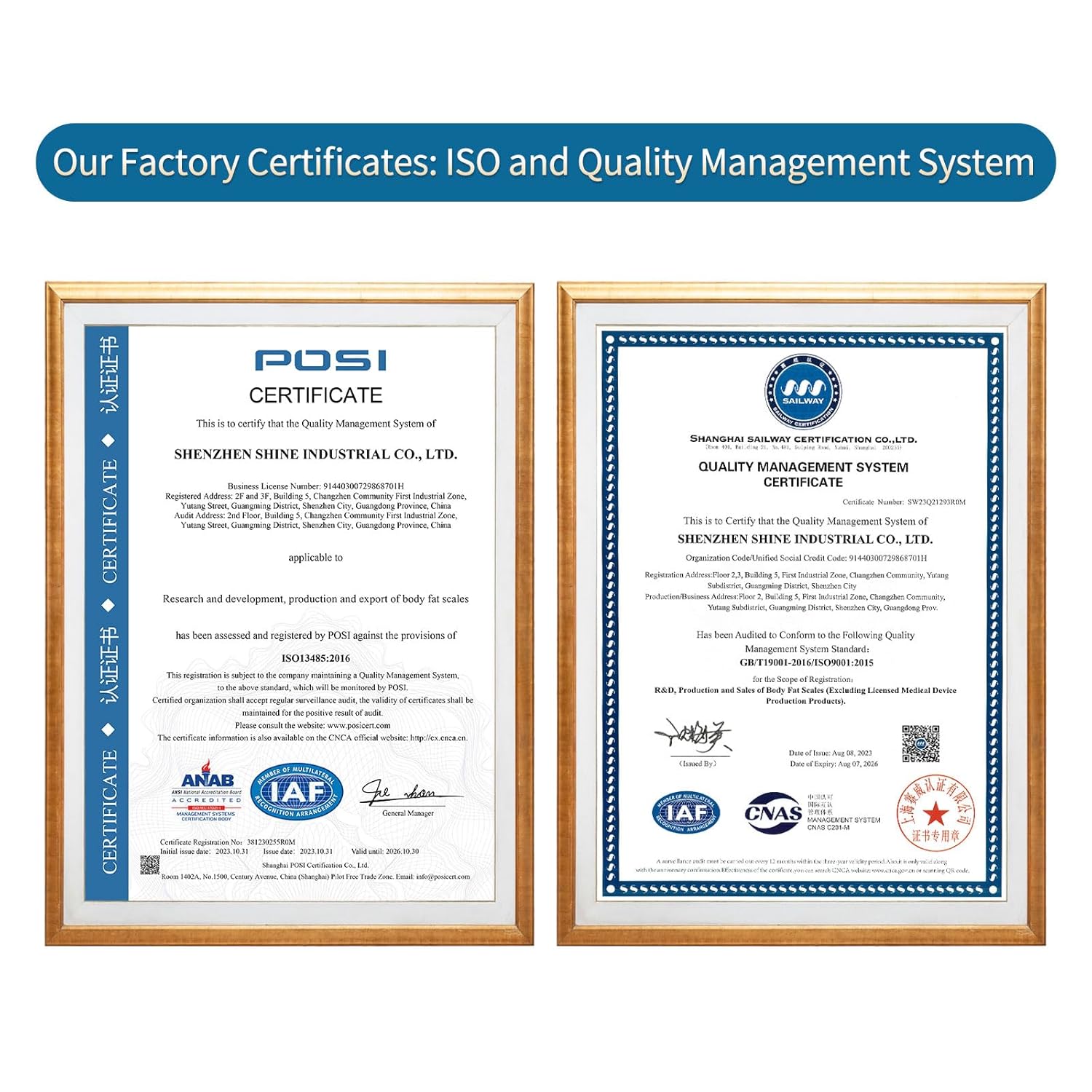 Vitafit - Balance numérique 10kg - inox - tare, 6 unités, pro