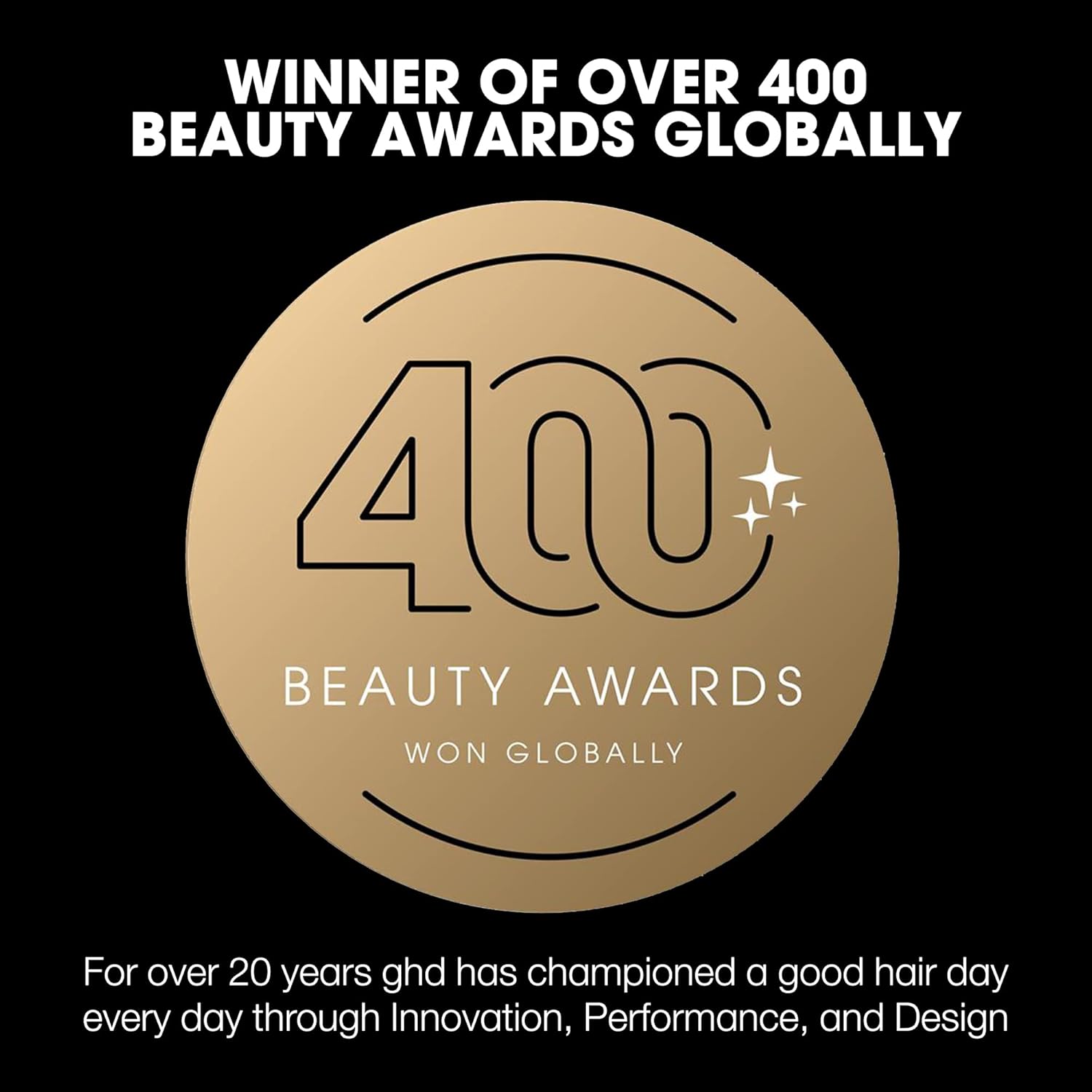 ghd - Brosse Glide - Lissante, cheveux secs, sans frisottis, sans chaleur