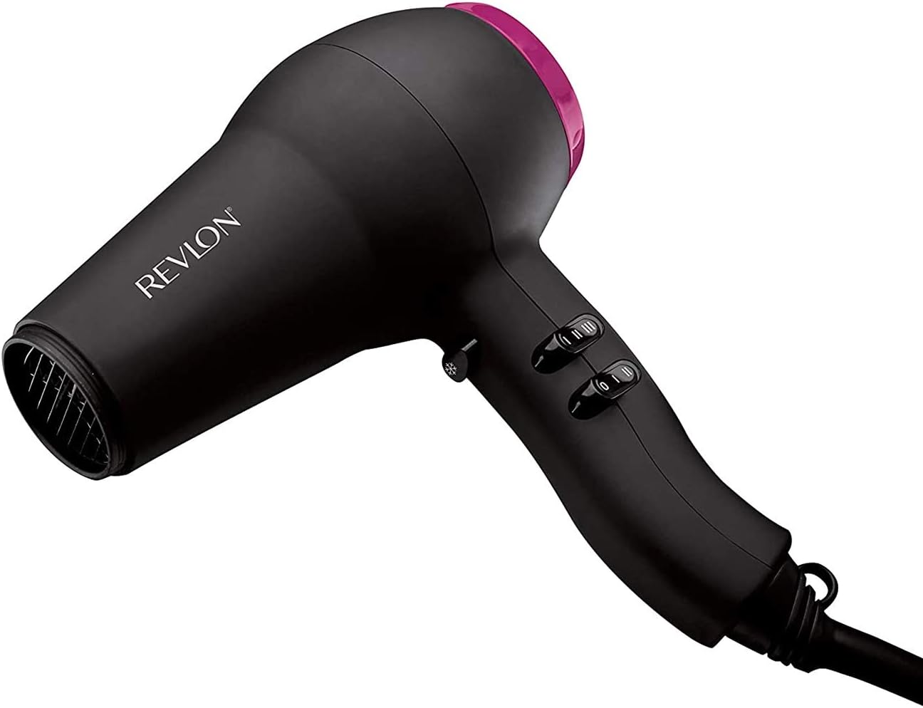 Revlon - sèche-cheveux rapide et léger, 2000W - compact - RVDR5823