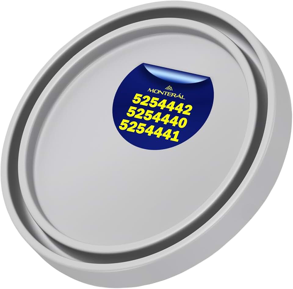 Miele - Capuchon joint caoutchouc lave-vaisselle - garantie 10 ans - 5254442 5254440 5254441