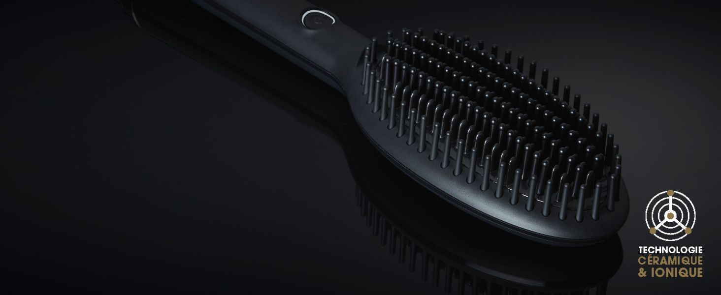 technologie ghd glide