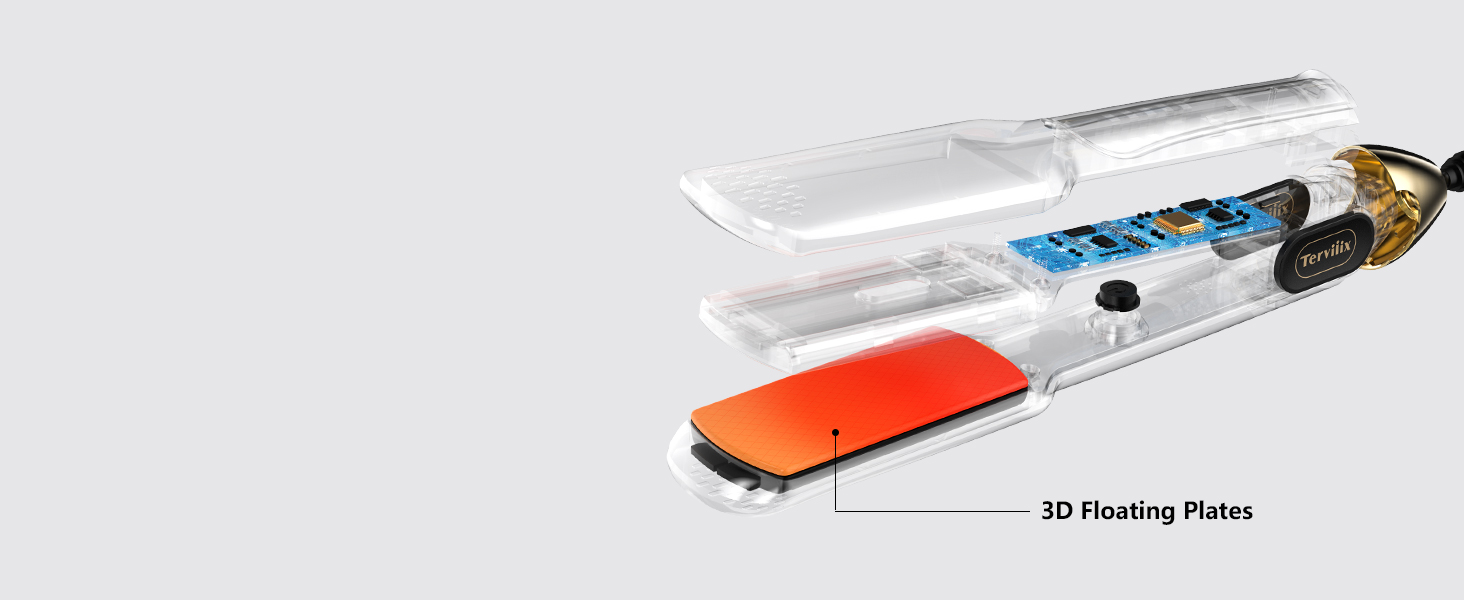 un gros plan d'une coque de téléphone portable avec un panneau rouge sur le côté.