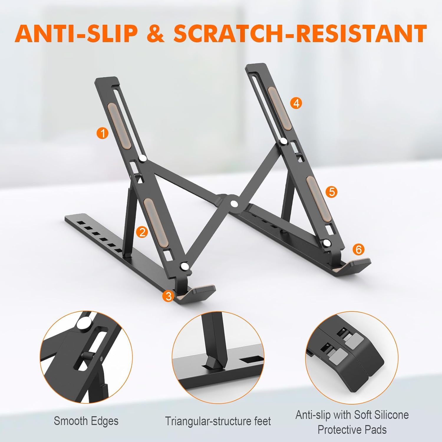 GRIFEMA - support pliable 10-17,3