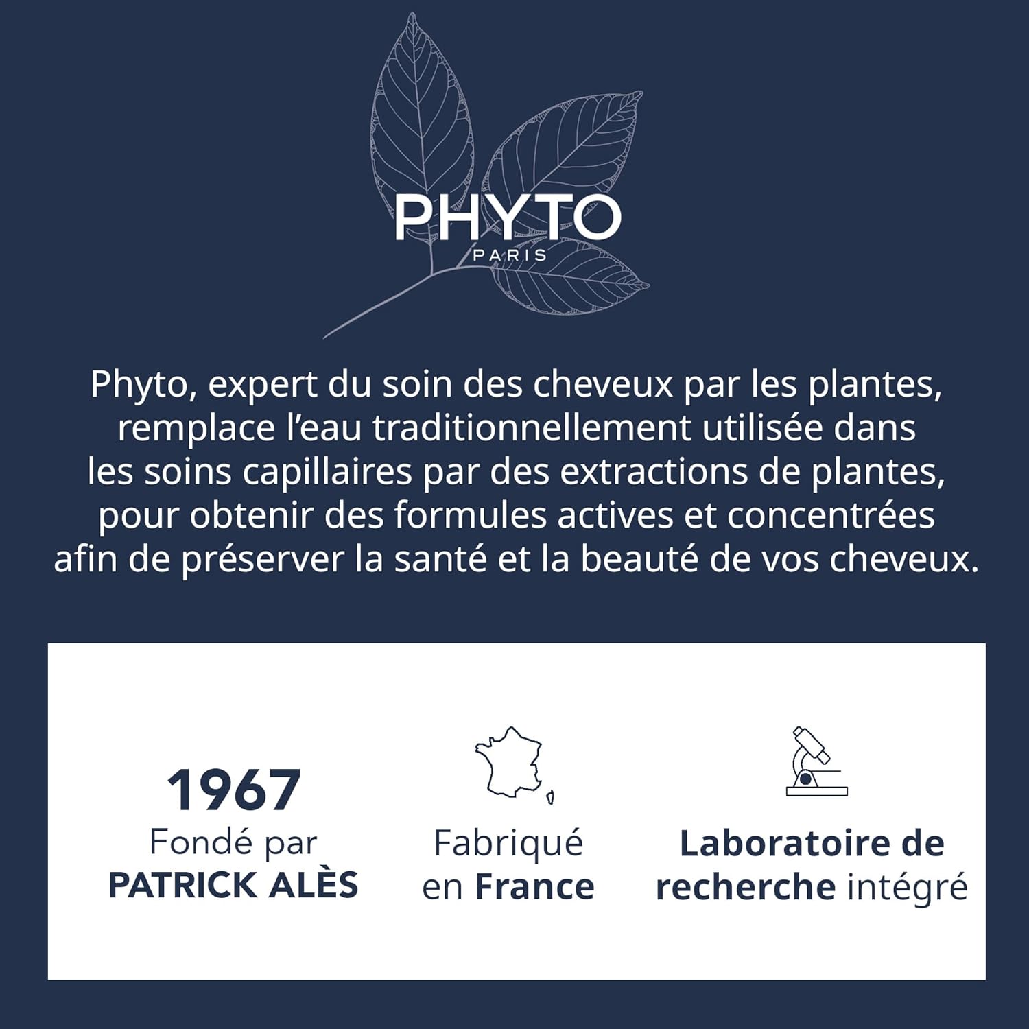 Phyto Paris - Spray thermo-protecteur cheveux 150ml - kératine anti-casse A18