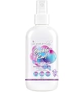 Les Secrets de Loly – Bubble Kurl – Spray démêlant enfant Démêle rapidement sans alourdir – Cheve...
