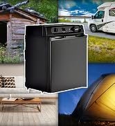 frigo gaz camping car