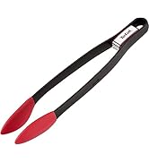 Tefal Ingenio K20607 Pince alimentaire | Pince de cuisine premium | Facile à nettoyer | Passe au lave-vaisselle