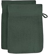 Soleil d'ocre L/2 Gants 16X21 Lagune Kaki