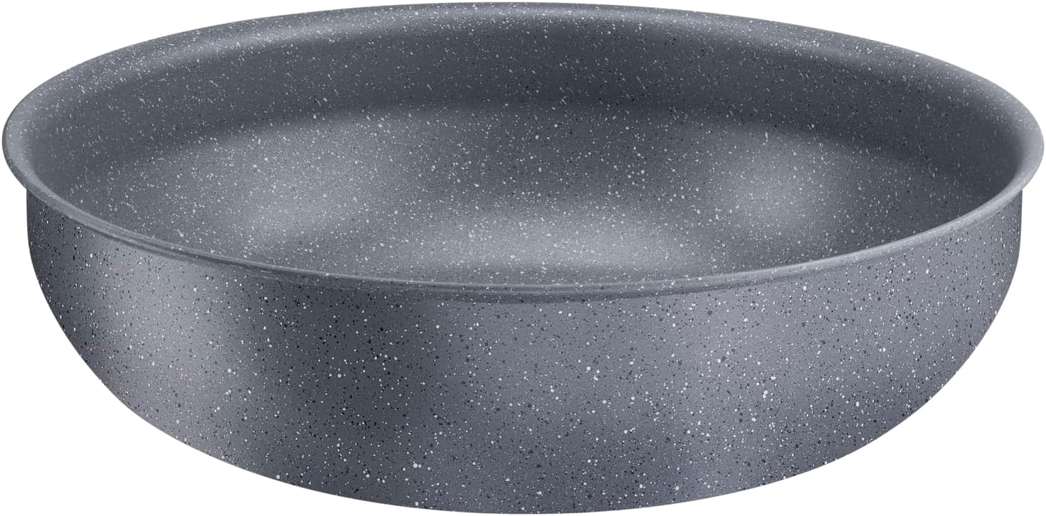 Tefal - Ingenio Natural Force - Wok 26cm, induction, empilable, L3967702