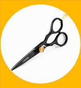 Candure Ciseaux Coiffure 