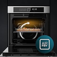 four encastrable, four encastrable blanc, fours encastrables noir, gros électroménager, cecotec