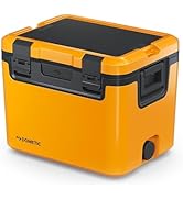Dometic Recon Hardside - Glacière Rigide Isotherme - Glacière Portable avec Panier et Séparateur ...