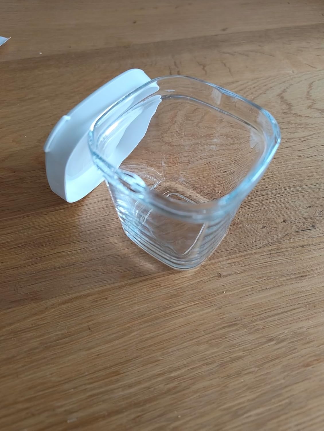 SEB - Multi Delices Express - lot de 6 pots yaourt compatibles - XF1001E1