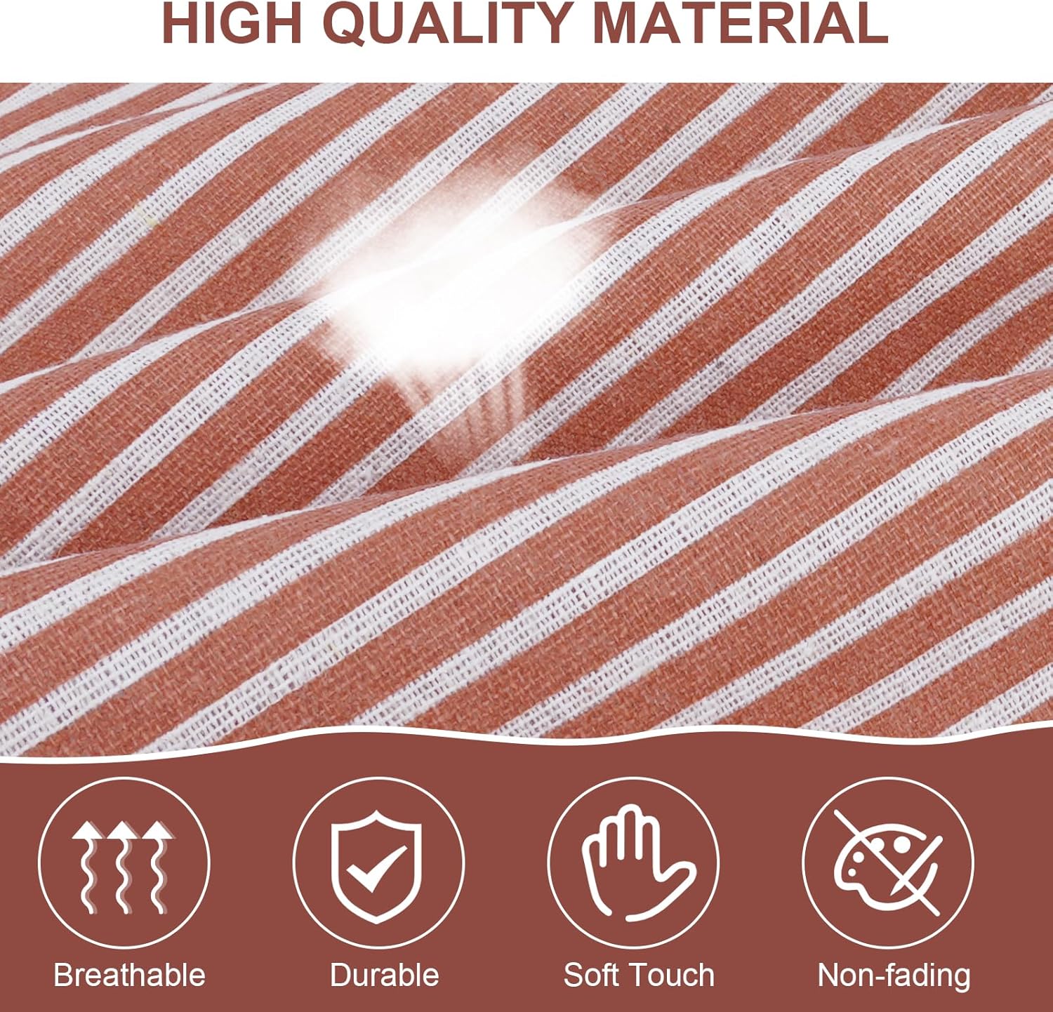 Vicloon - tablier de cuisine professionnel - coton - 2 poches, bretelles réglables, lot de 2