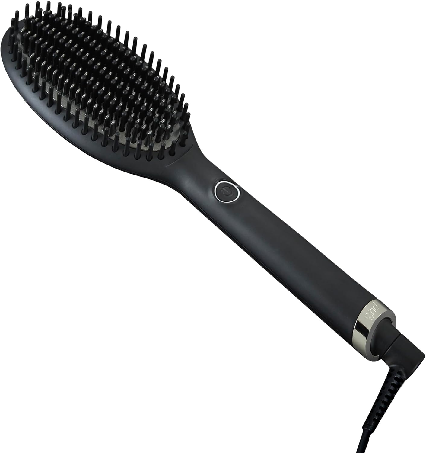 ghd - Brosse Glide - Lissante, cheveux secs, sans frisottis, sans chaleur