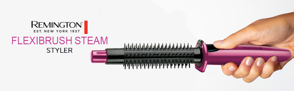 brosse,brosse soufflante,brosse chauffante,remington,brosse brushing,boucleur,fer à boucler