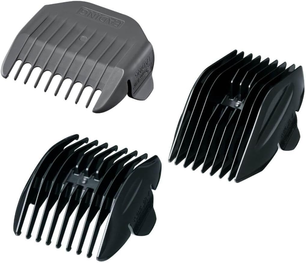 Panasonic - tondeuse ER-DGP série professionnelle - coupe précise - batterie longue durée - ER-DGP86