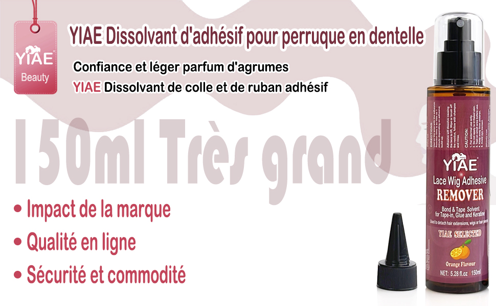 une photo d'une bouteille noire sur fond blanc