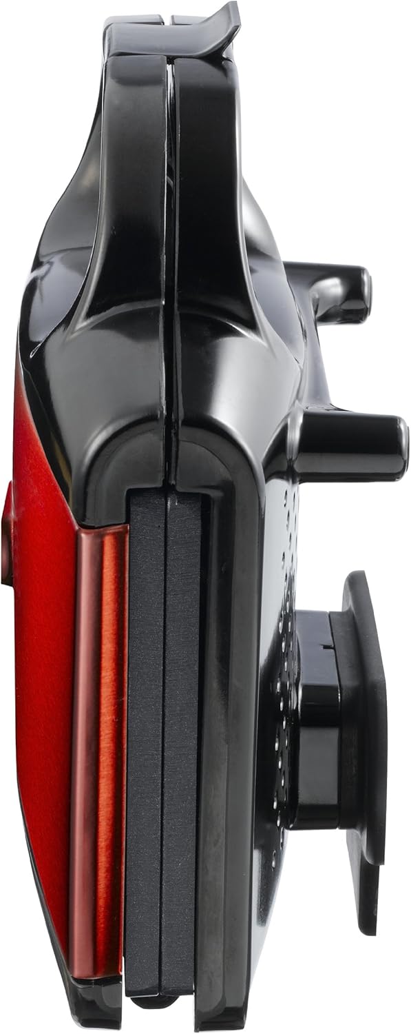 Moulinex - Accessimo - croque gaufre, 650W, vertical, sécurité - SM180811