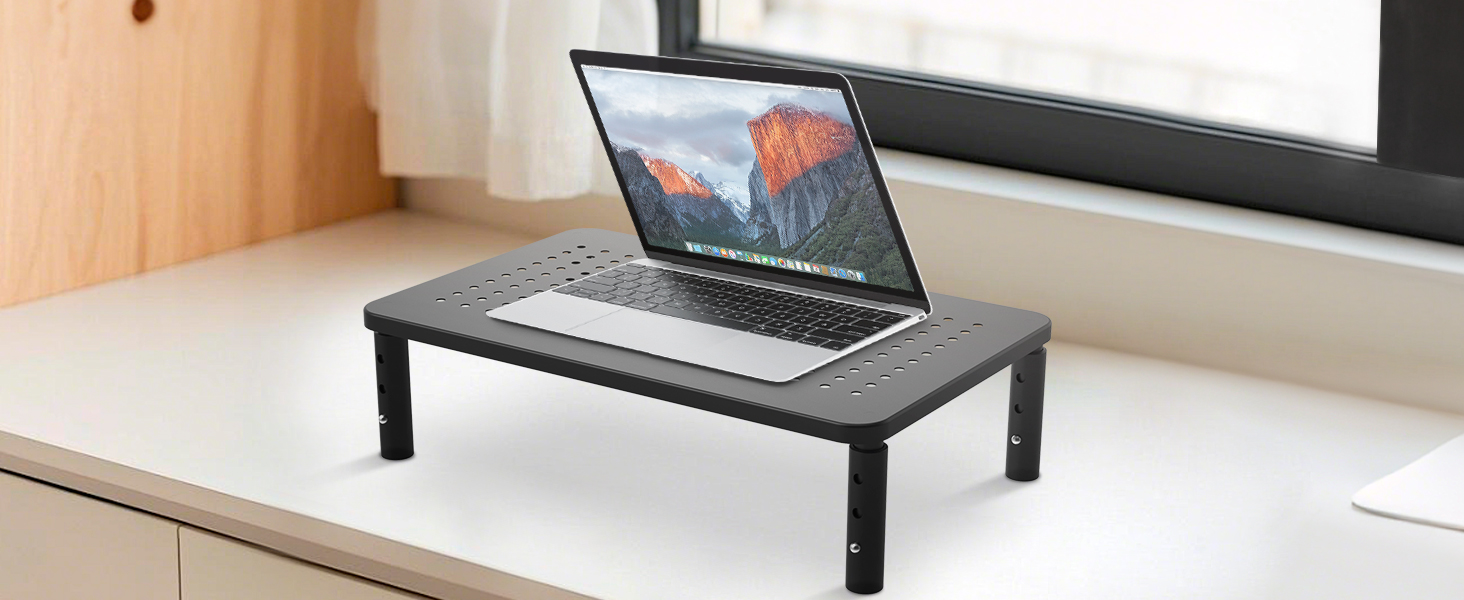 rehausseur ecran ordinateur