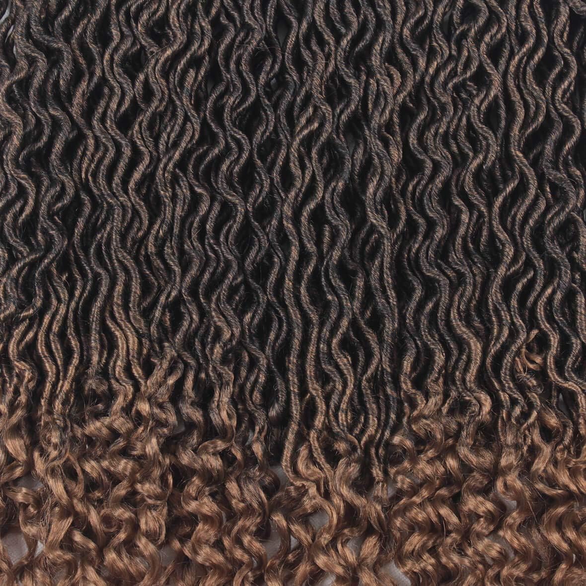 Xtrend - Déesse Faux Locs - 18